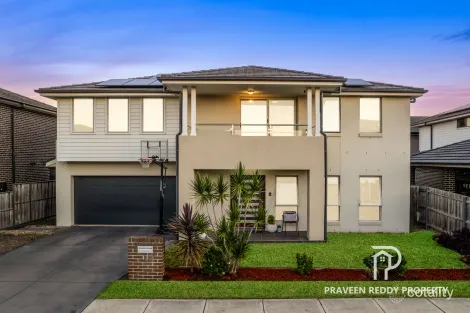 13 Farmland Dr, Schofields, NSW 2762