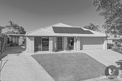 Property photo of 26 Creekwood Street Victoria Point QLD 4165