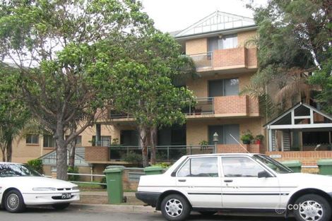 6/22-26 Queens Rd, Westmead, NSW 2145