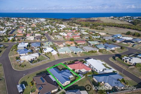 Property photo of 9 Jacaranda Drive Bargara QLD 4670