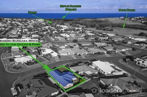 9 Jacaranda Dr, Bargara, QLD 4670