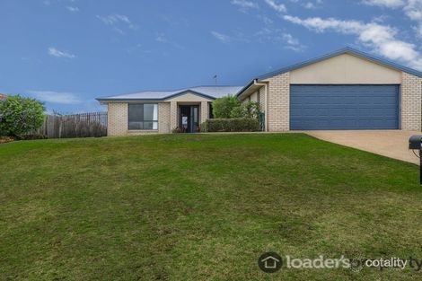 Property photo of 9 Jacaranda Drive Bargara QLD 4670