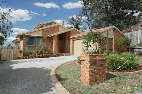 96 Glenvale Rd, Ringwood North, VIC 3134