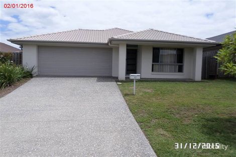 11 Bergamot Cct, Griffin, QLD 4503