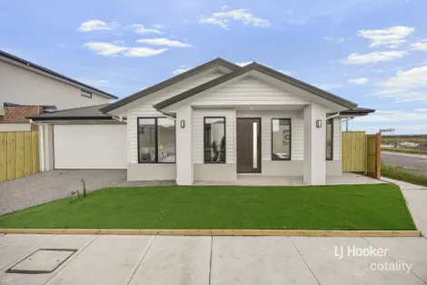 43 SPRINT RD, FRASER RISE, VIC 3336