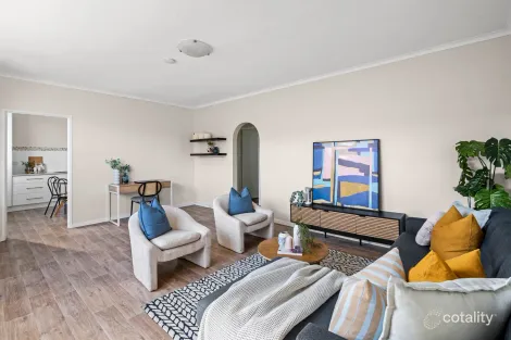 15/48-50 Evans St, Moonee Ponds, VIC 3039