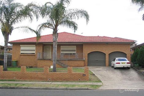 3 Marsh St, Wakeley, NSW 2176