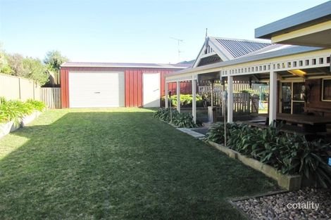 Property photo of 49 Montebello Drive Mount Gambier SA 5290