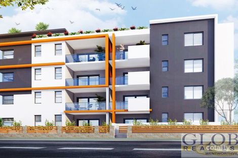 8/1 Bransgrove St, Wentworthville, NSW 2145