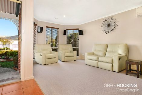 Property photo of 26 Paas Place Williamstown VIC 3016