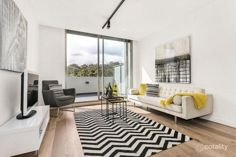 206/125 Turner St, Abbotsford, VIC 3067
