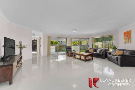 Property photo of 104 Ham Road Mansfield QLD 4122