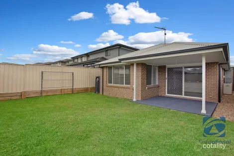 Property photo of 34 Wildflower Street Schofields NSW 2762