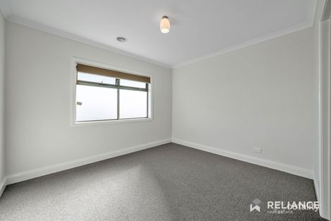 Property photo of 15 Hutchence Drive Point Cook VIC 3030