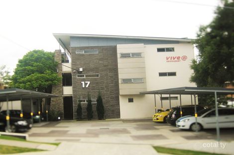 20/17 Erneton St, Newmarket, QLD 4051