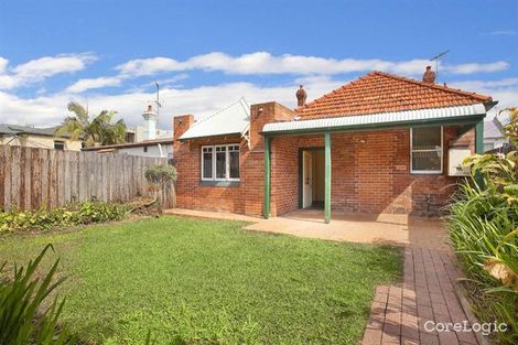 Property photo of 2 Belmore Street Rozelle NSW 2039