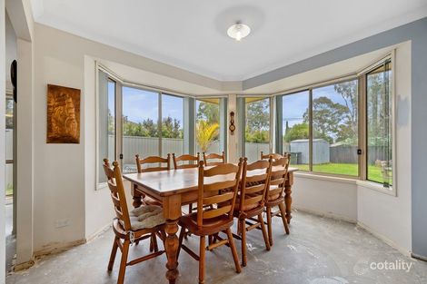 Property photo of 46A Nancy Place Galston NSW 2159