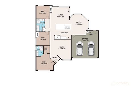 Property photo of 46A Nancy Place Galston NSW 2159