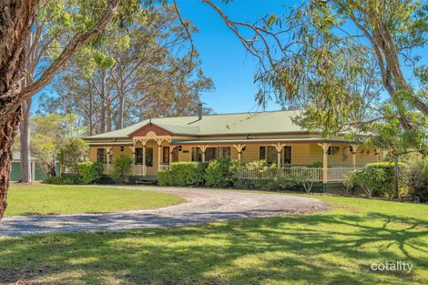 Property photo of 20 Orbelle Road The Palms QLD 4570
