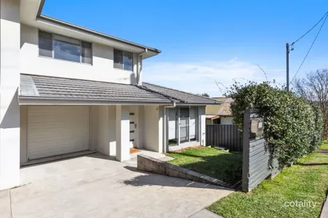 Property photo of 2B Thomas Street Cardiff NSW 2285