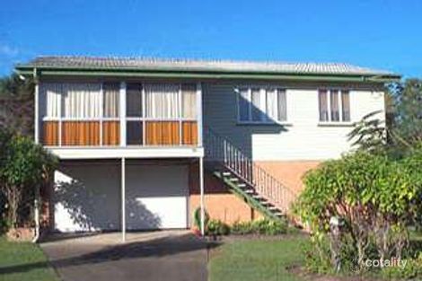 65 Garie St, Wishart, QLD 4122