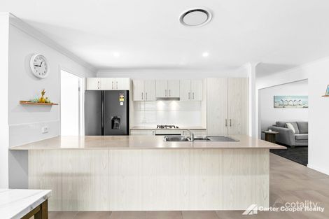 Property photo of 6 Spyglass Court Pialba QLD 4655