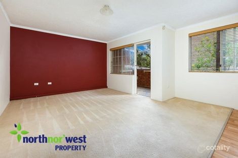 Property photo of 1/38 Khartoum Road Macquarie Park NSW 2113
