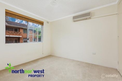 Property photo of 1/38 Khartoum Road Macquarie Park NSW 2113