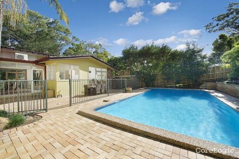 Property photo of 16 Dalrymple Crescent Pymble NSW 2073