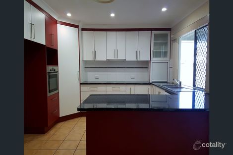 Property photo of 2 Mustey Close Mount Louisa QLD 4814