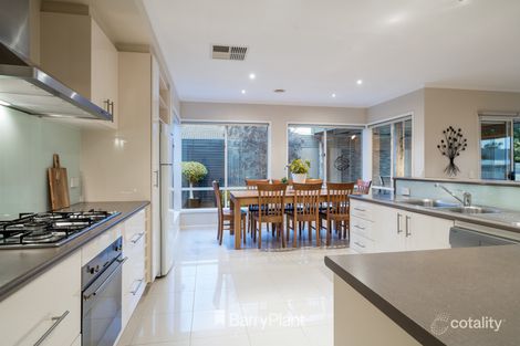 Property photo of 9 Fogarty Avenue Highton VIC 3216