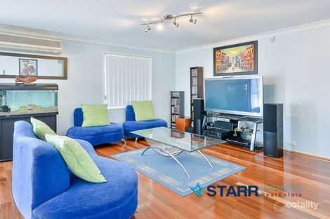 Property photo of 16 St Catherine Close Blair Athol NSW 2560