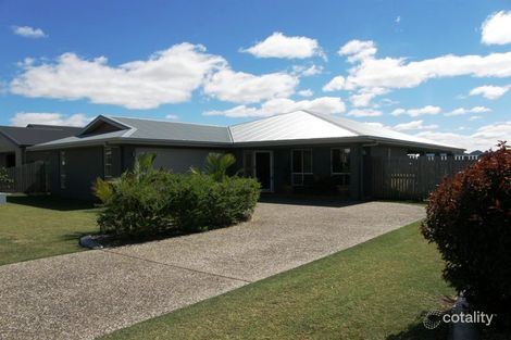 Property photo of 29 Sheedy Crescent Marian QLD 4753