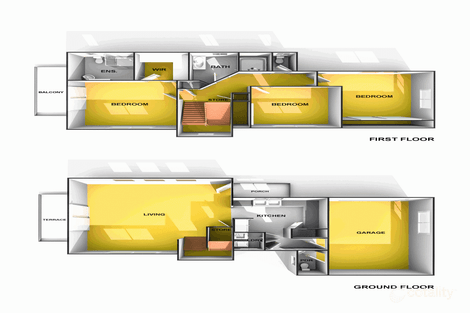 2/21 Myles St, Lawnton, QLD 4501