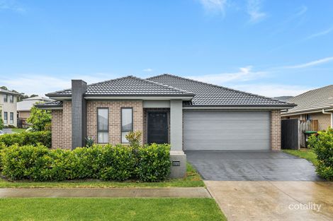 11 Berrima St, Tullimbar, NSW 2527