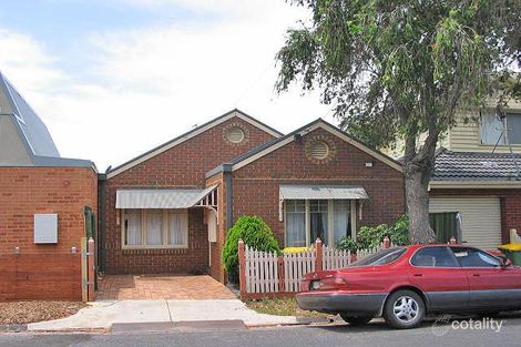 31 Swan St, Footscray, VIC 3011