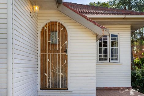 Property photo of 116 Jacaranda Street North Booval QLD 4304