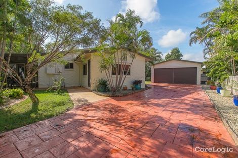 Property photo of 20 Lotus Court Bushland Beach QLD 4818