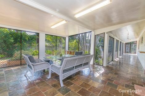 Property photo of 20 Lotus Court Bushland Beach QLD 4818