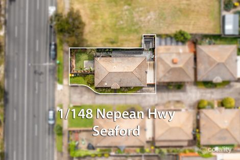 Property photo of 1/148 Nepean Highway Seaford VIC 3198