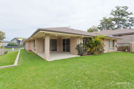 Property photo of 2 Farrell Close Bonville NSW 2450