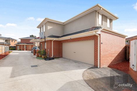 1/107 Ballarat Rd, Maidstone, VIC 3012