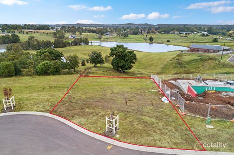 18 Vantage Ct, Bolwarra, NSW 2320