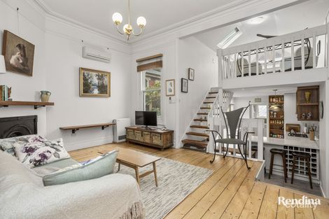 Property photo of 11 The Ridgeway Kensington VIC 3031
