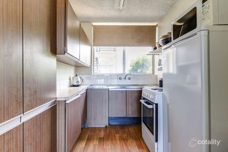 Property photo of 7/364 Milton Road Auchenflower QLD 4066