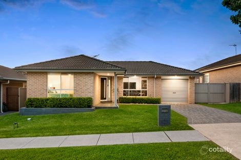 13 Dorset St, Spring Farm, NSW 2570