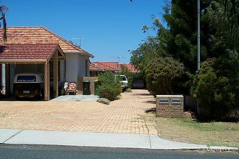 Property photo of 3/4 Wrexham Street Bicton WA 6157