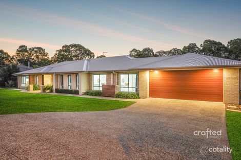 Property photo of 144-146 Lady Ardee Circuit Stockleigh QLD 4280