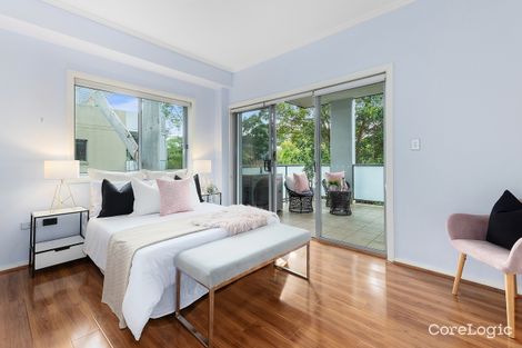 Property photo of 17/1689-1693 Pacific Highway Wahroonga NSW 2076