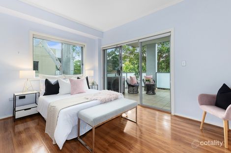 Property photo of 17/1689-1693 Pacific Highway Wahroonga NSW 2076